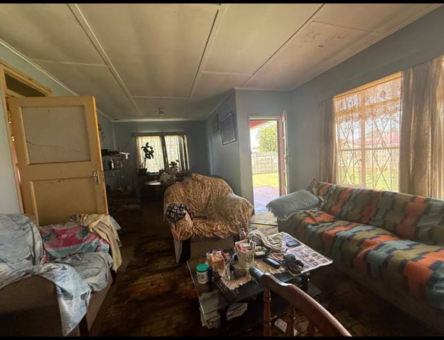 3 BEDROOM HOUSE FOR SALE IN VANDERBIJLPARK CW 6